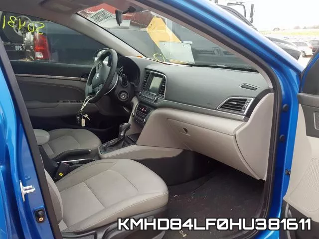 KMHD84LF0HU381611 фото 6