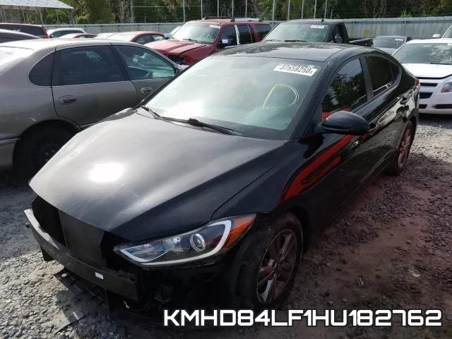 KMHD84LF1HU182762 фото 3