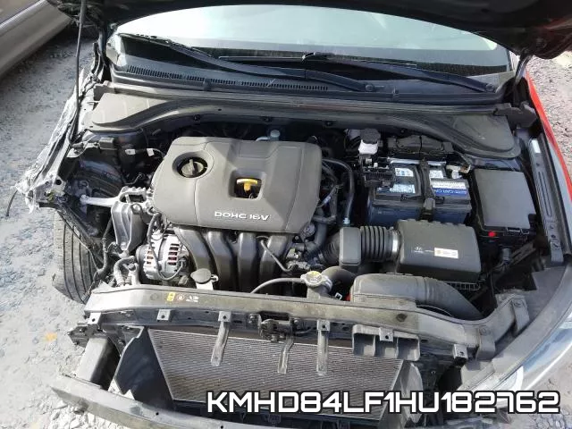 KMHD84LF1HU182762 фото 8