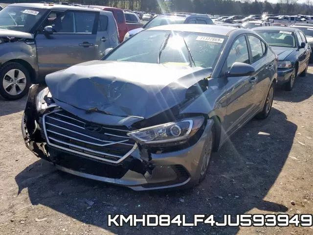 KMHD84LF4JU593949 фото 3