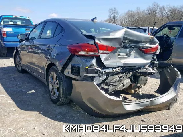 KMHD84LF4JU593949 фото 4