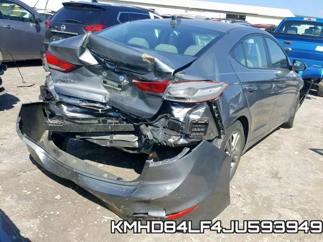 KMHD84LF4JU593949 фото 5