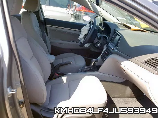 KMHD84LF4JU593949 фото 6