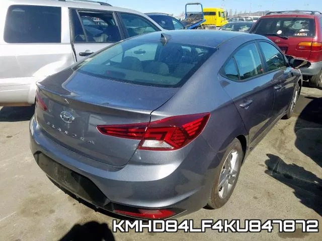 KMHD84LF4KU847872 фото 5