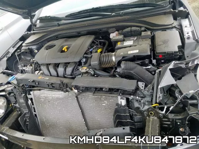 KMHD84LF4KU847872 фото 8