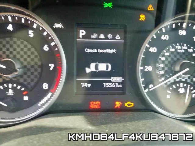 KMHD84LF4KU847872 фото 9