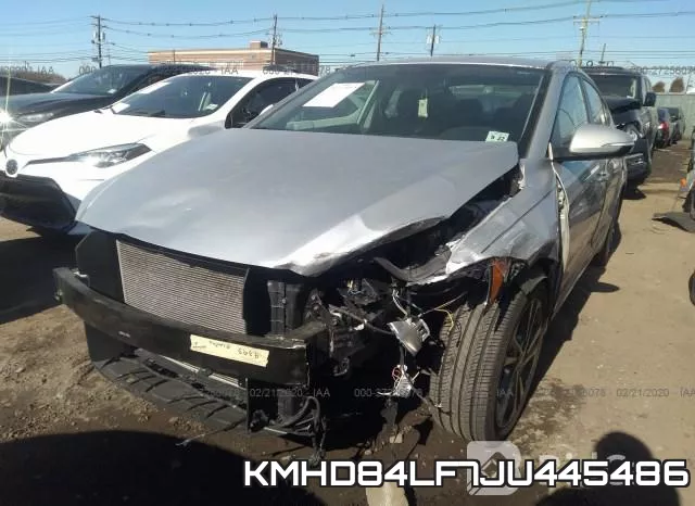 KMHD84LF7JU445486 фото 3