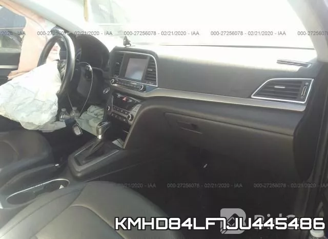 KMHD84LF7JU445486 фото 6