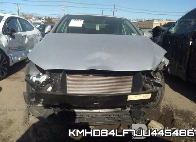 KMHD84LF7JU445486 фото 7