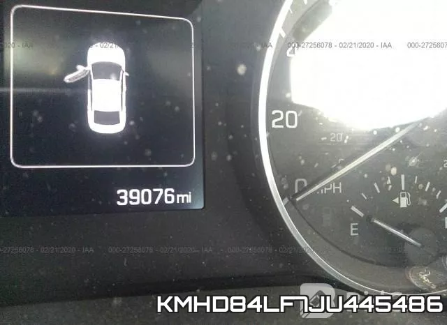KMHD84LF7JU445486 фото 8