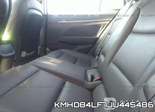 KMHD84LF7JU445486 фото 9