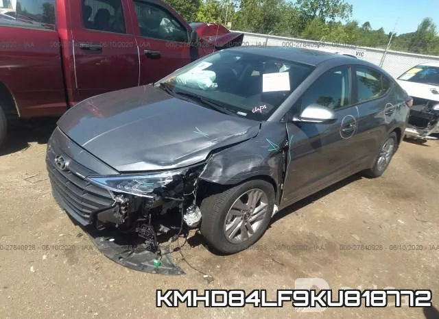 KMHD84LF9KU818772 фото 3
