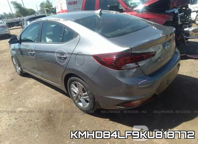 KMHD84LF9KU818772 фото 4