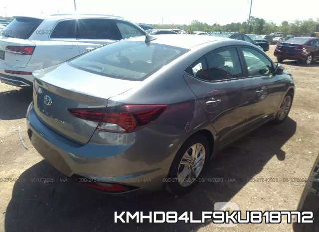 KMHD84LF9KU818772 фото 5