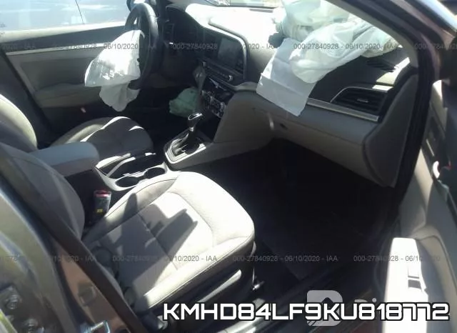 KMHD84LF9KU818772 фото 6