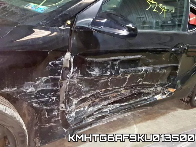KMHTG6AF9KU013500 фото 2