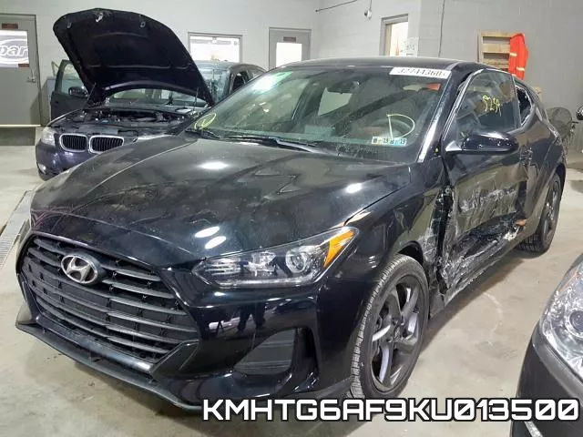 KMHTG6AF9KU013500 фото 3