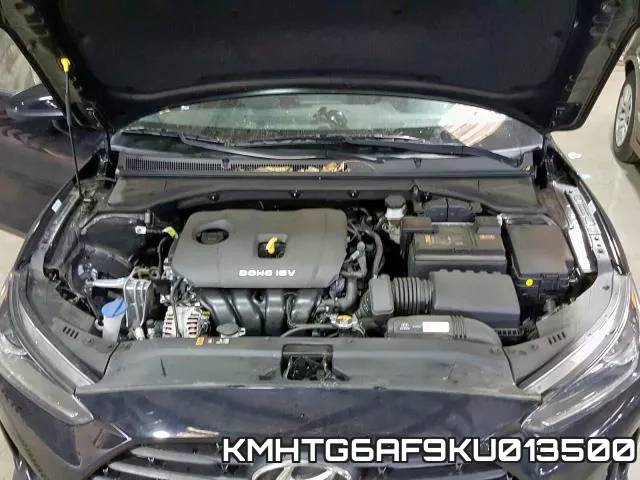 KMHTG6AF9KU013500 фото 8