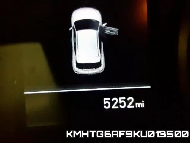 KMHTG6AF9KU013500 фото 9