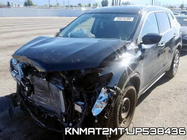 KNMAT2MT1JP538436 фото 3