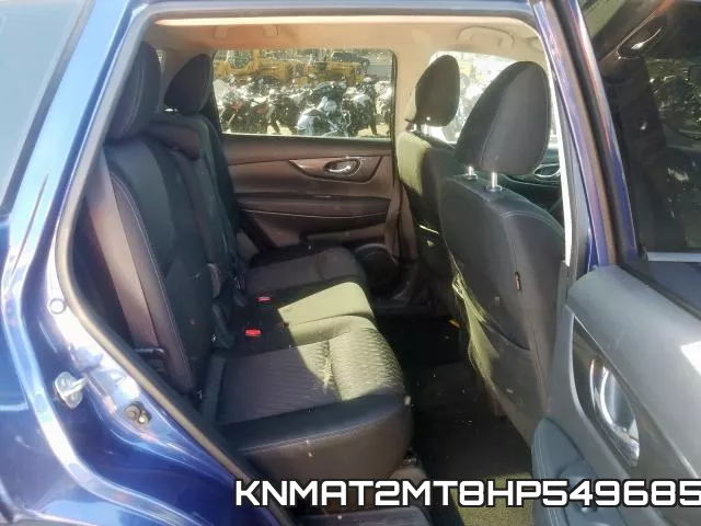 KNMAT2MT8HP549685 фото 7