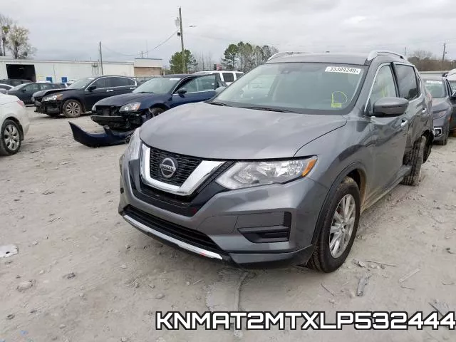 KNMAT2MTXLP532444 фото 3
