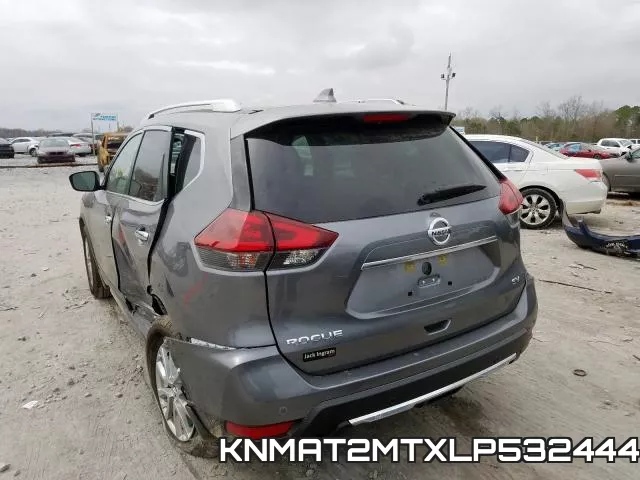 KNMAT2MTXLP532444 фото 4