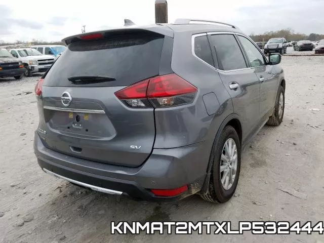 KNMAT2MTXLP532444 фото 5