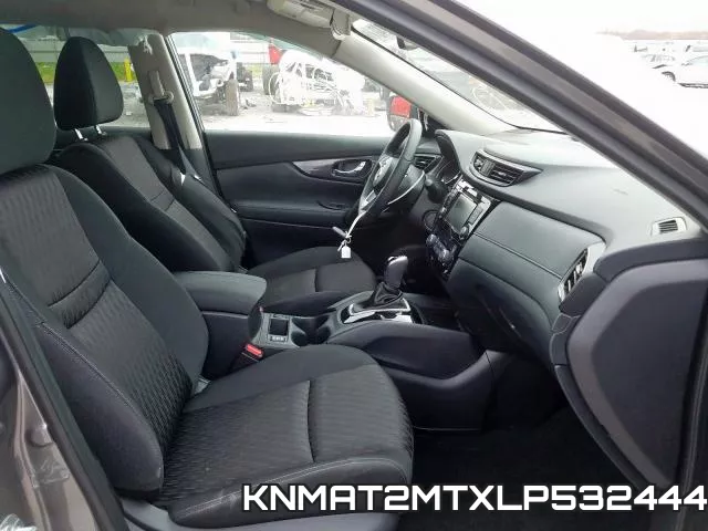 KNMAT2MTXLP532444 фото 6