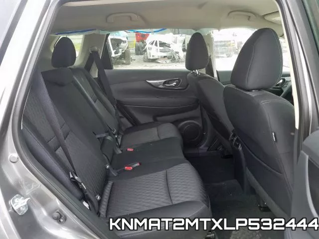 KNMAT2MTXLP532444 фото 7