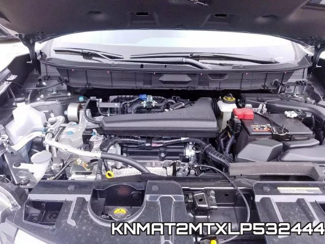 KNMAT2MTXLP532444 фото 8