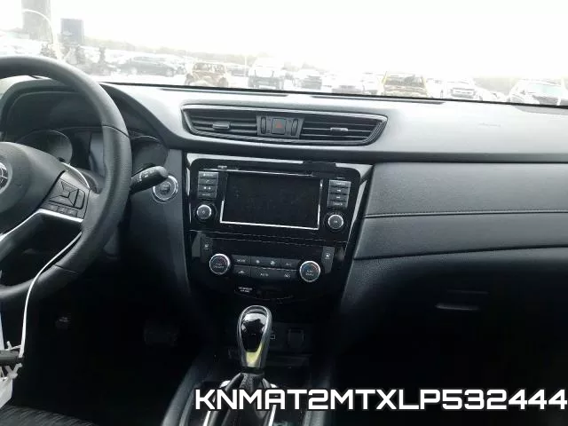 KNMAT2MTXLP532444 фото 10