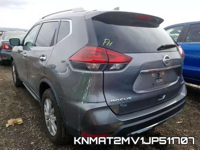 KNMAT2MV1JP511707 фото 4