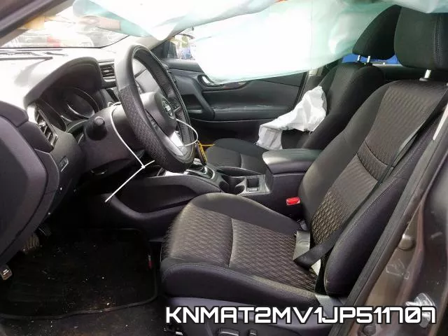 KNMAT2MV1JP511707 фото 6