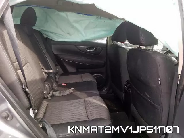 KNMAT2MV1JP511707 фото 7