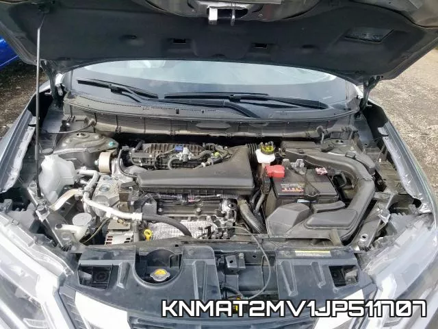 KNMAT2MV1JP511707 фото 8