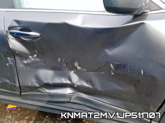 KNMAT2MV1JP511707 фото 10