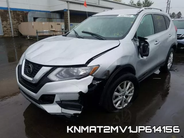 KNMAT2MV1JP614156 фото 3