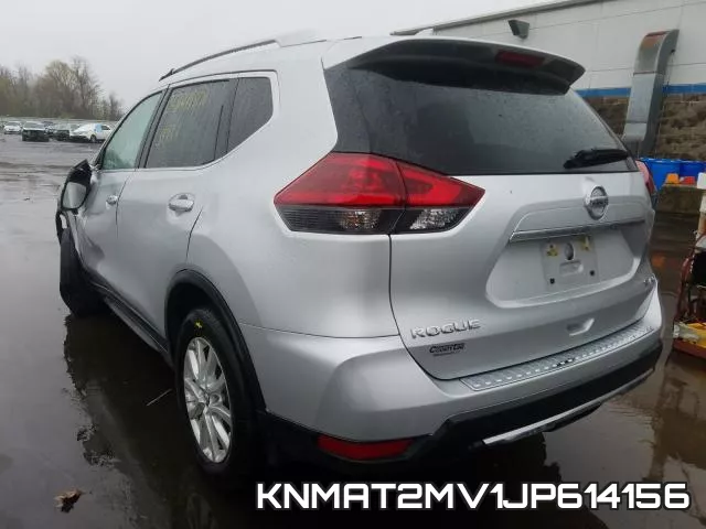 KNMAT2MV1JP614156 фото 4