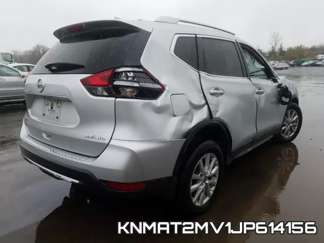 KNMAT2MV1JP614156 фото 5