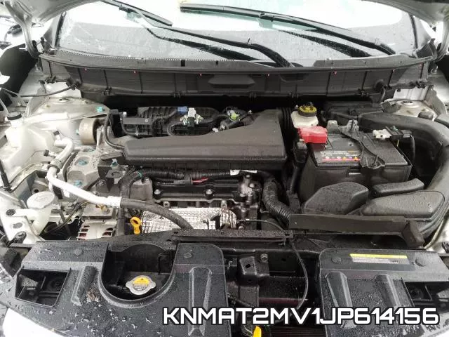 KNMAT2MV1JP614156 фото 8