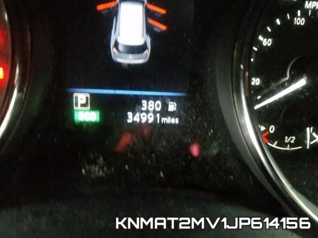 KNMAT2MV1JP614156 фото 9