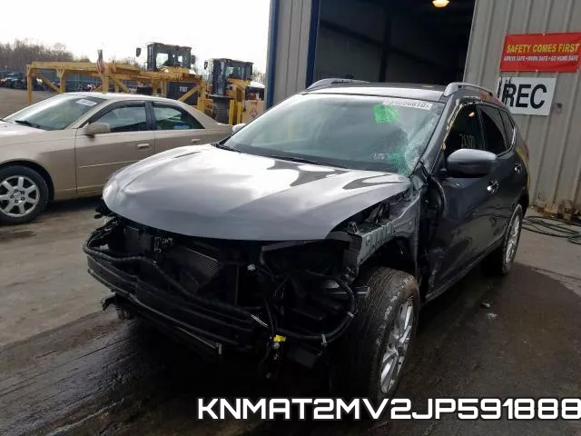 KNMAT2MV2JP591888 фото 3
