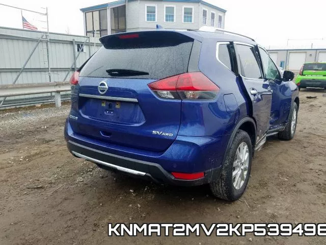 KNMAT2MV2KP539498 фото 5