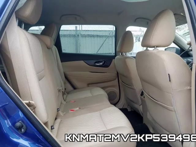 KNMAT2MV2KP539498 фото 7