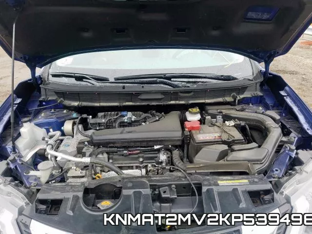 KNMAT2MV2KP539498 фото 8