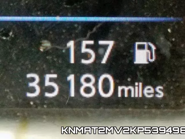 KNMAT2MV2KP539498 фото 9