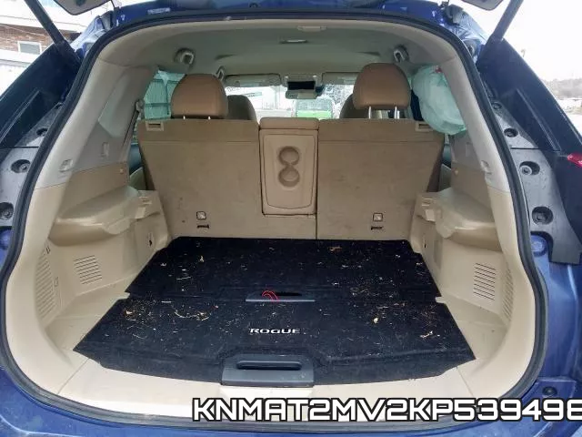 KNMAT2MV2KP539498 фото 10
