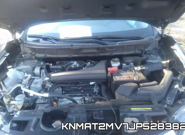 KNMAT2MV7JP528382 фото 2