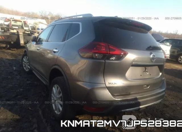 KNMAT2MV7JP528382 фото 4